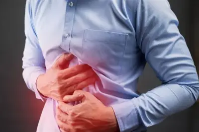 نمط الحياة الصحي يقلل خطر الإصابة بسرطان القولون