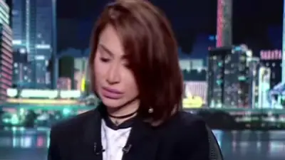 مشادة كلامية حادة بين بسمة وهبة وأحمد الطيب على الهواء في 90 دقيقة