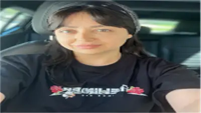 هبة مجدي تتعرض لأزمة صحية مفاجئة وتطمئن جمهورها بالحمد والرضا