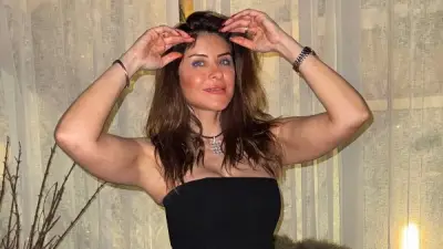 بفستان أسود مميز.. هيدي كرم تتألق بإطلالة ساحرة عبر إنستجرام