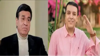 حلمي عبد الباقي يرد على مصطفى كامل ومحمد إمام يروج لـ صقر وكناريا
