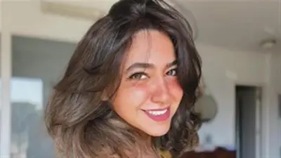 هند عبدالحليم تحقق حلم الطفولة وتطلق أول أغنية سينجل «على فين»