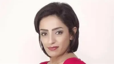 زواج هند الحناوي طليقة أحمد الفيشاوي في حفل عائلي بسيط