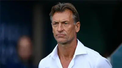 هيرفي رينارد يقود منتخب تونس في كأس العالم 2026