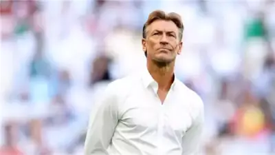 بالأرقام: ماذا قدم رينارد في تاريخ كأس العالم قبل قيادة تونس المؤقتة؟