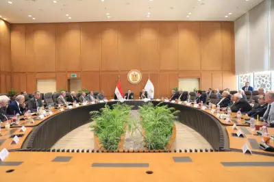التعليم العالي: إنشاء جامعة خاصة باسم جامعة بلبيس التكنولوجية