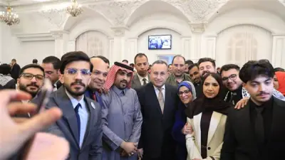 التعليم العالي: توسع في الترويج الدولي وتعزيز القوة الناعمة المصرية عبر التعليم