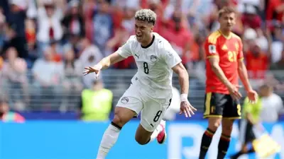 بمشاركة مصر والسعودية.. يوم تاريخي في كأس العالم بسبب التعادلات