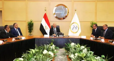 زيادة 21.3% في إيرادات الشركة القابضة للطرق والكباري لـ11.5 مليار جنيه