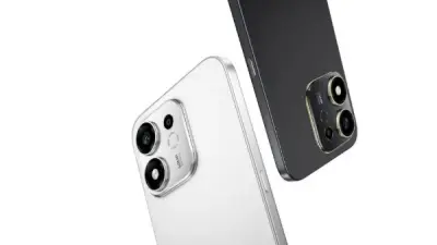 قرب انطلاق هاتف هونر 600 سمارت 5G الاقتصادي ببطارية 7700 مللي أمبير