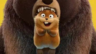 فيلم Hoppers يقترب من نصف مليار دولار عالمياً