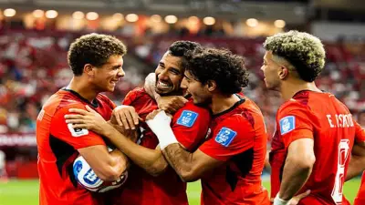 حسام حسن يعلن تشكيل مصر لمواجهة إيران بكأس العالم.. 4 تغييرات