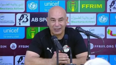 حسام حسن يعقد مؤتمرًا صحفيًا اليوم لمواجهة بلجيكا في كأس العالم 2026