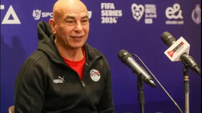حسام حسن: لاعبون جدد سيكونون مفاجأة منتخب مصر في كأس العالم 2026