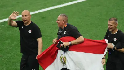 حسام حسن يكشف رسالته الصارمة لمعاقبة نيوزيلندا في كأس العالم 2026