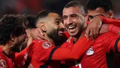 مفاجأة حسام حسن: محمد عبد المنعم أساسيًا أمام بلجيكا في كأس العالم