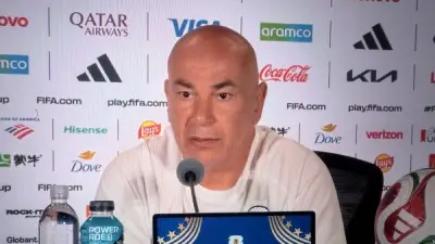 حسام حسن: هدفنا الفوز على نيوزيلندا لإسعاد الجماهير المصرية