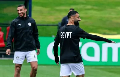 التحولات الهجومية المرتدة سلاح حسام حسن لضرب دفاع بلجيكا