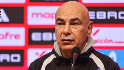 حسام حسن: درسنا بلجيكا جيدا ونسعى لتقديم مباراة كبيرة في المونديال