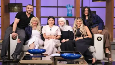 زوجة حسام حسن تكشف عن 
