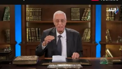 حسام موافي يحذر: تنميل الأطراف علامة تحذيرية لأمراض خطيرة