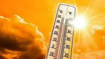 أجواء حارة ورطوبة.. الأرصاد تكشف تفاصيل طقس السبت 20 يونيو