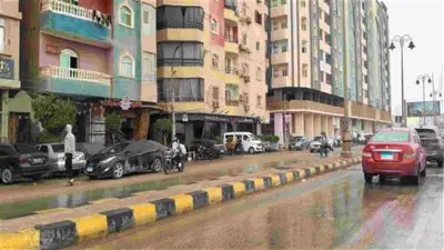 أجواء حارة ورطوبة مرتفعة.. العظمى تصل 38 درجة غدًا