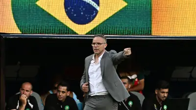 وهبي: أداء المغرب ليس استثنائياً أمام البرازيل في كأس العالم 2026