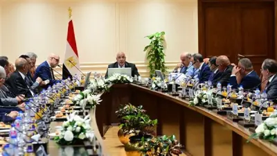 اللجنة العامة لمجلس النواب تعتمد موازنة المجلس للعام المالي 2026/2027