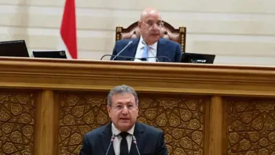 مجلس النواب يبدأ مناقشة تقرير موازنة 2026-2027 تمهيداً للإقرار النهائي