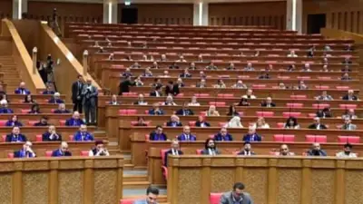 مجلس النواب يناقش الموازنة الجديدة وطلبات مناقشة عامة حول الأسعار والمعاشات والتثبيت