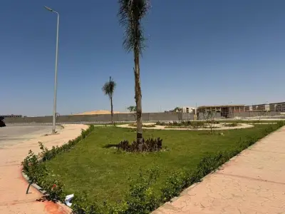 وزيرة الإسكان: تطوير جودة الحياة بمدن الصعيد الجديدة ضمن أولوياتنا