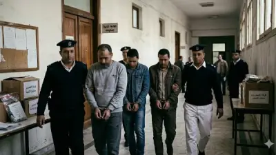 أقنعة بيزنس مزيفة.. كيف حاول 4 تجار مخدرات شرعنة 160 مليون جنيه؟