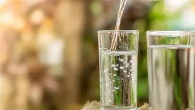 كمية المياه التي يحتاجها الجسم يومياً.. تعرف على المعدل المناسب