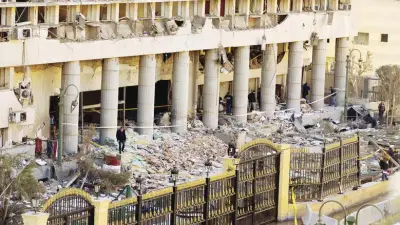 كيف أسقطت ثورة 30 يونيو مشروع الأخونة وأنقذت هوية مصر؟