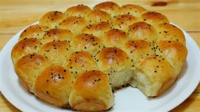 طريقة عمل خلية النحل بخطوات بسيطة وطعم مميز - وصفة منزلية شهية