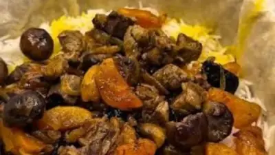 طريقة عمل المارون جلاسيه في المنزل: حلوى فرنسية فاخرة بطعم لا يقاوم