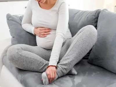 كيف تحمي الحامل نفسها من الجلطات أثناء الحمل؟ نصائح وإرشادات