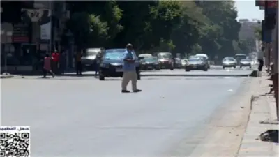 الرطوبة ترفع الإحساس بالحرارة 4 درجات عن المعلنة في مصر