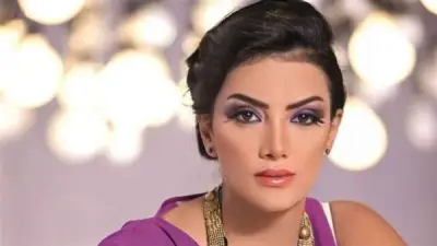 حورية فرغلي تكشف سبب اختفائها الصادم: اسمي مش بياع وراحت عليا