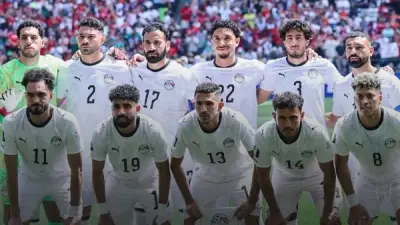 زوجة حسام حسن تتوقع فوز المنتخب على نيوزيلندا 1-0 وتشيد باللاعبين