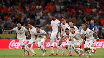 بالفيديو: حسين عبدالغني: المغرب أصبح منافسًا ومنتخب هولندا كان خائفًا منه