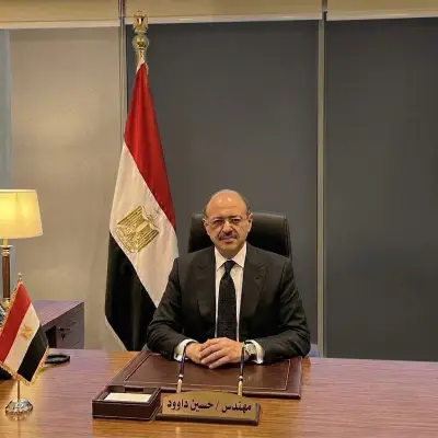 حسين داود: استعادة الأمن والقضاء على الإرهاب أبرز إنجازات 30 يونيو