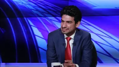 حسين ياسر المحمدي: منتخب بلجيكا الحالي ليس مرعبا والجيل الذهبي لن يتكرر