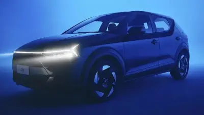 هيونداي i20 2027 الجيل الجديد يظهر بتصميم كروس أوفر وسعر يبدأ من 100 ألف ريال برازيلي