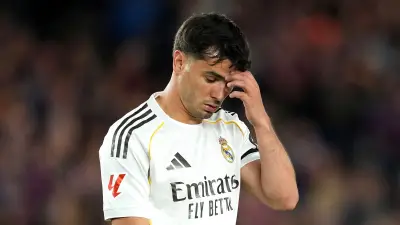 إبراهيم دياز يمدد عقده مع ريال مدريد حتى 2030 رافضا عروض يوفنتوس