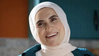إيمان الشريف.. معلومات لا تعرفها عن نجمة 