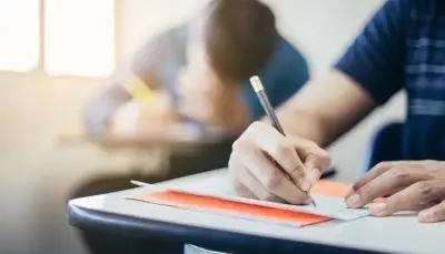 نصائح مهمة لطلاب الثانوية العامة قبل دخول لجنة الامتحان