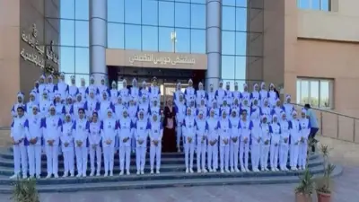مؤشرات تنسيق مدارس التمريض 2026 بجميع المحافظات.. العوامل المحددة للقبول