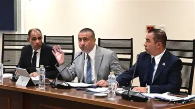 لجنة الصناعة بالنواب تناقش طلبات إحاطة حول تراخيص المصانع وإنتاج منجم السكري